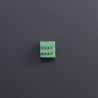 Bornera Terminal Spring o De Resorte 4P Para PCB EX141R Genérico - 3