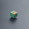Bornera Terminal Spring o De Resorte 4P Para PCB EX141R Genérico - 2