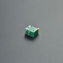 Bornera Terminal Block 2P