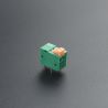 Bornera Terminal Block 2P
