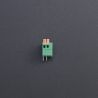 Bornera Terminal Block 2P