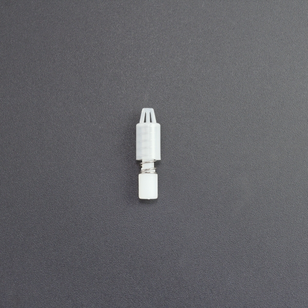 SEPARADOR O PILAR DE EMPUJE CON RESORTE PARA ORIFICIO 3 MM Genérico - 2