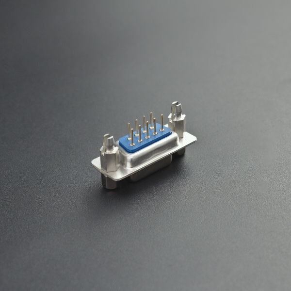  Conector DB9 hembra-macho