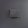 Disipador De Calor De Aluminio 38x38x23 mm Genérico - 2