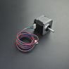 Motor Paso a Paso Biaxial 4 Kg/cm Nema 17 Para Impresora 3D Genérico - 4