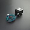 Motor Paso a Paso Biaxial 4 Kg/cm Nema 17 Para Impresora 3D Genérico - 5