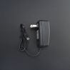 ADAPTADOR DE VOLTAJE 5V 3A CONECTOR MICRO USB TIPO B Genérico - 4