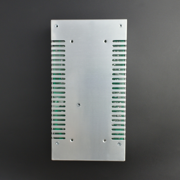 Fuente Suicheada / Conmutada S-500-24 De 24V 20A 480W Genérico - 6 Fuente Suicheada / Conmutada S-500-24 De 24V 20A 480W Genérico - 6