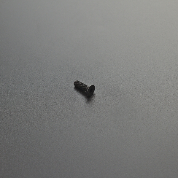 Tornillo de Cabez Plana Avellanada M3*10