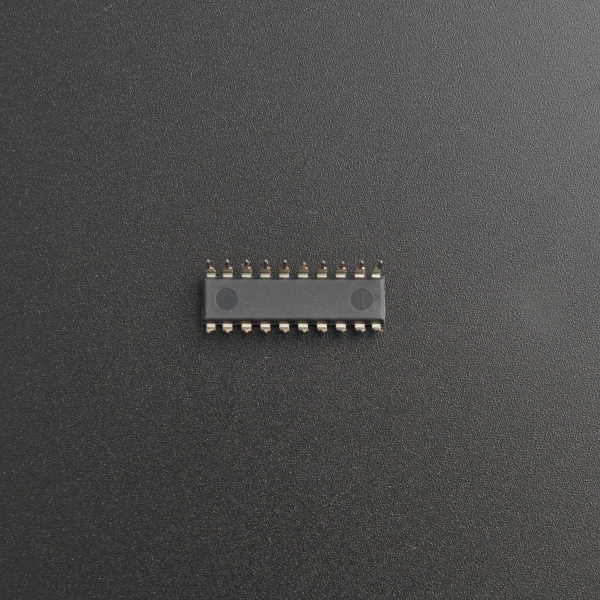 Controlador De Línea Y Buffer 74LS244N Genérico - 4