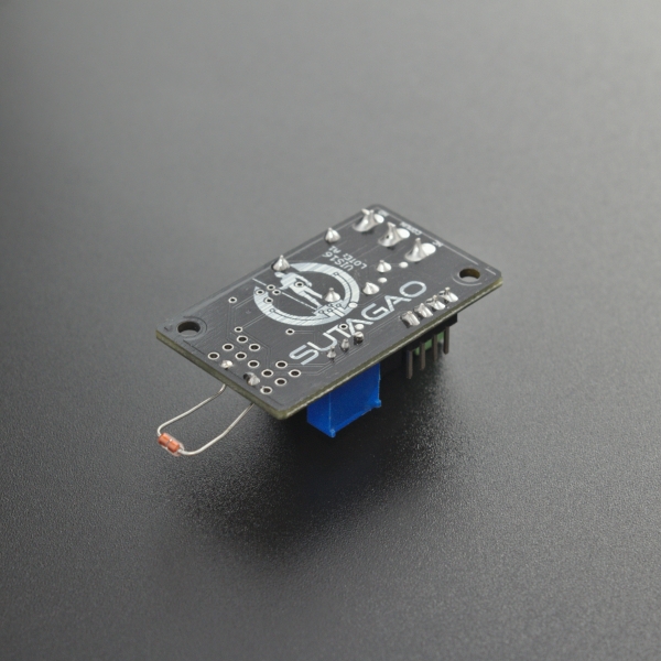 Módulo Sensor Temperatura MF58 50K Con Relé De 20A – SUTAGAO SUTAGAO - 3
