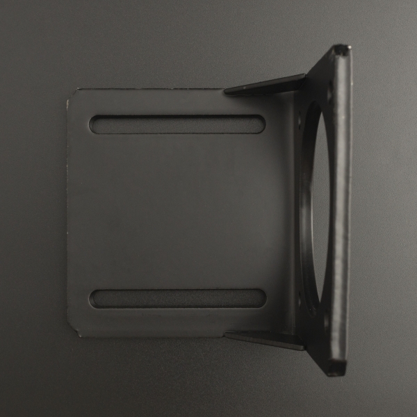 SOPORTE PARA MOTOR PASO A PASO NEMA 34