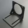 Soporte Para Motor Paso a Paso Nema 86 Genérico - 2