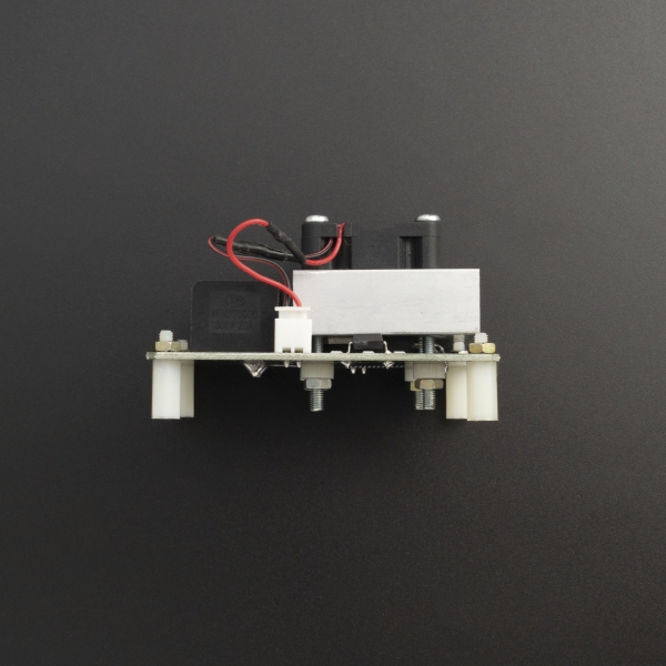 Módulo De Potencia MOSFET Cama Caliente HA210N06 28A - SUTAGAO SUTAGAO - 2 Módulo De Potencia MOSFET Cama Caliente HA210N06 28A - SUTAGAO SUTAGAO - 2