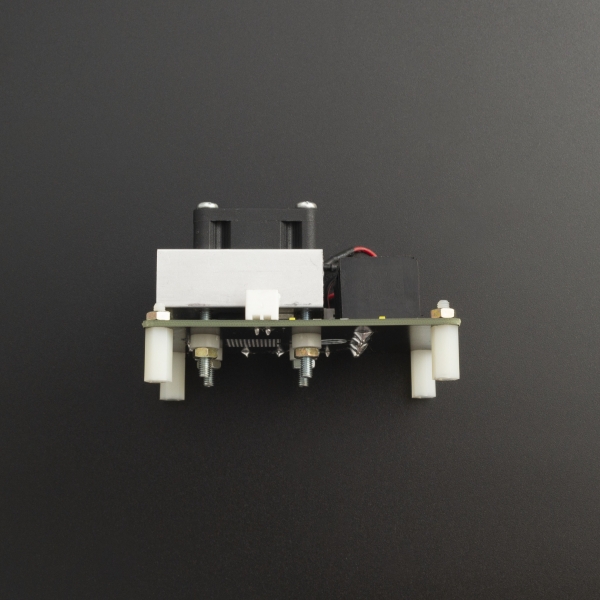 Módulo De Potencia MOSFET Cama Caliente HA210N06 28A - SUTAGAO SUTAGAO - 4 Módulo De Potencia MOSFET Cama Caliente HA210N06 28A - SUTAGAO SUTAGAO - 4