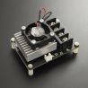 Módulo De Potencia MOSFET Cama Caliente HA210N06 28A - SUTAGAO SUTAGAO - 5 Módulo De Potencia MOSFET Cama Caliente HA210N06 28A - SUTAGAO SUTAGAO - 5