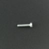 Tornillo Estrella Cabeza Redonda M3x12 Mm Genérico - 2