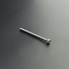 Tornillo Allen Cabeza Cilindrica Estriada M3x45 Mm Genérico - 3