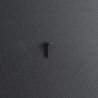 Tornillo Allen Cabeza Botón M2x6 Mm Genérico - 2