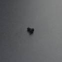 Tornillo Allen Cabeza Botón M2.5x6 Mm Genérico - 1