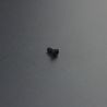 Tornillo Allen Cabeza Botón M2.5x6 Mm Genérico - 1
