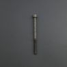 Tornillo Allen Cabeza Cilindrica M5x62 Mm Genérico - 2