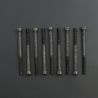 Tornillo Allen Cabeza Cilindrica M5x62 Mm Genérico - 3