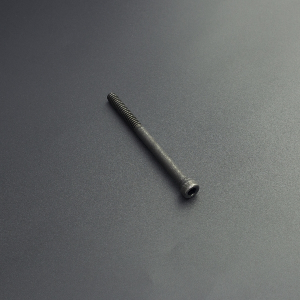 Tornillo Allen Cabeza Cilindrica M5x62 Mm Genérico - 4