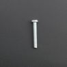 Tornillo Estrella Cabeza Redonda M4x25 Mm Genérico - 2