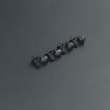 Tornillo Allen Cabeza Botón M3x5 Mm Genérico - 1