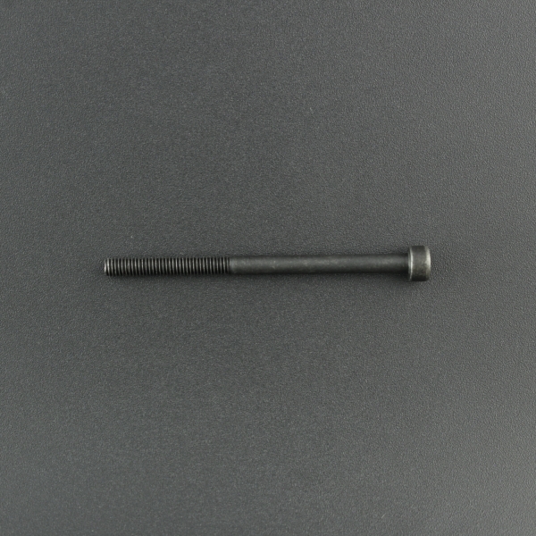 Tornillo Allen Cabeza Cilindrica M3x45 Mm Genérico - 2