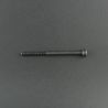 Tornillo Allen Cabeza Cilindrica M3x45 Mm Genérico - 2