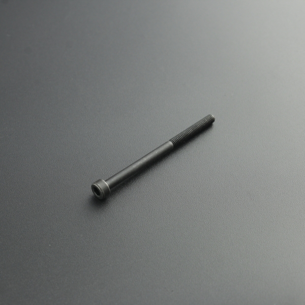 Tornillo Allen Cabeza Cilindrica M3x45 Mm Genérico - 3