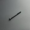 Tornillo Allen Cabeza Cilindrica M3x45 Mm Genérico - 3