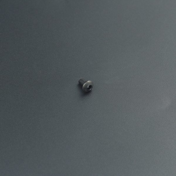 Tornillo Allen Cabeza Botón M3x5 Mm Genérico - 3