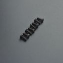Tornillo Allen Cabeza Botón M3x8 Mm Genérico - 1