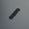 Tornillo Allen Cabeza Botón M3x8 Mm Genérico - 1