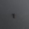 Tornillo Allen Cabeza Botón M3x8 Mm Genérico - 2
