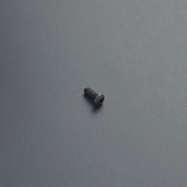 Tornillo Allen Cabeza Botón M3x8 Mm Genérico - 3