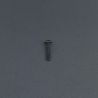 Tornillo Allen Cabeza Botón M3x12 Mm Genérico - 2