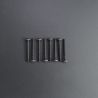 Tornillo Allen Cabeza Botón M3x25 Mm Genérico - 4