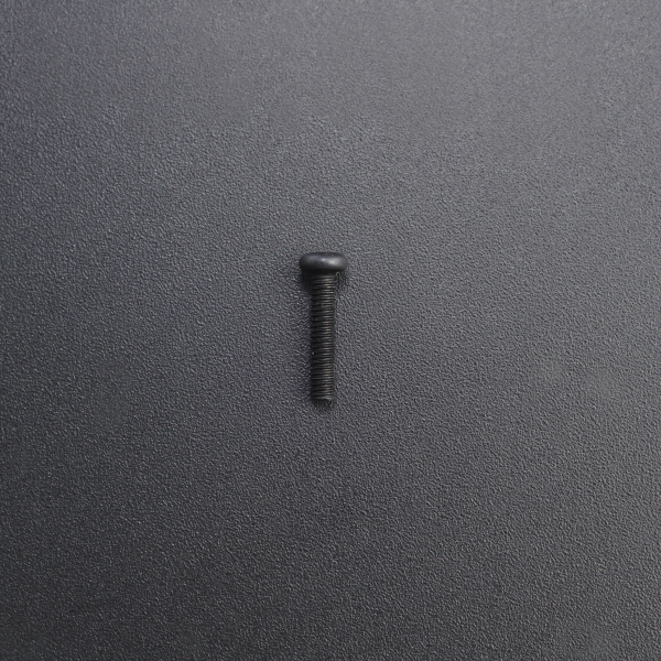 Tornillo Allen Cabeza Botón M2x10 Mm Genérico - 2