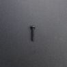 Tornillo Allen Cabeza Botón M2x10 Mm Genérico - 2