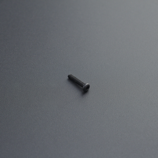 Tornillo Allen Cabeza Botón M2x10 Mm Genérico - 3