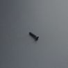Tornillo Allen Cabeza Botón M2x10 Mm Genérico - 3