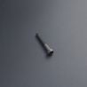 Tornillo Allen Cabeza Cilindrica M4x30 Mm Genérico - 1