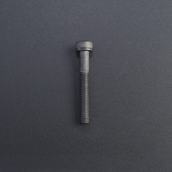Tornillo Allen Cabeza Cilindrica M4x30 Mm Genérico - 2