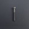 Tornillo Allen Cabeza Cilindrica M4x30 Mm Genérico - 2
