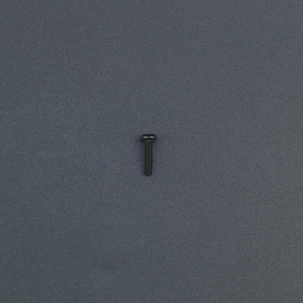 Tornillo Allen Cabeza Botón M2x8 Mm Genérico - 2