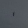 Tornillo Allen Cabeza Botón M2x8 Mm Genérico - 2
